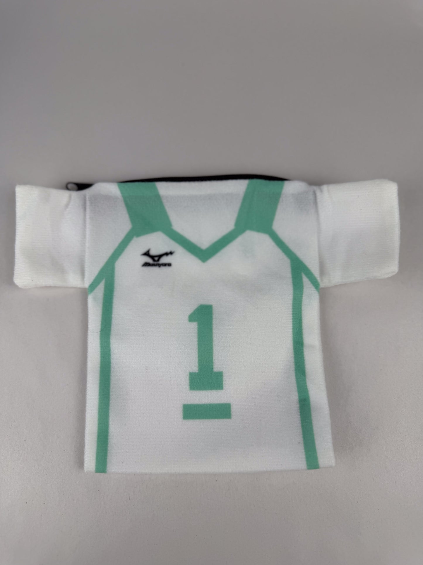 Toru Oikawa - Haikyuu!! Uniform-Shaped Pouch