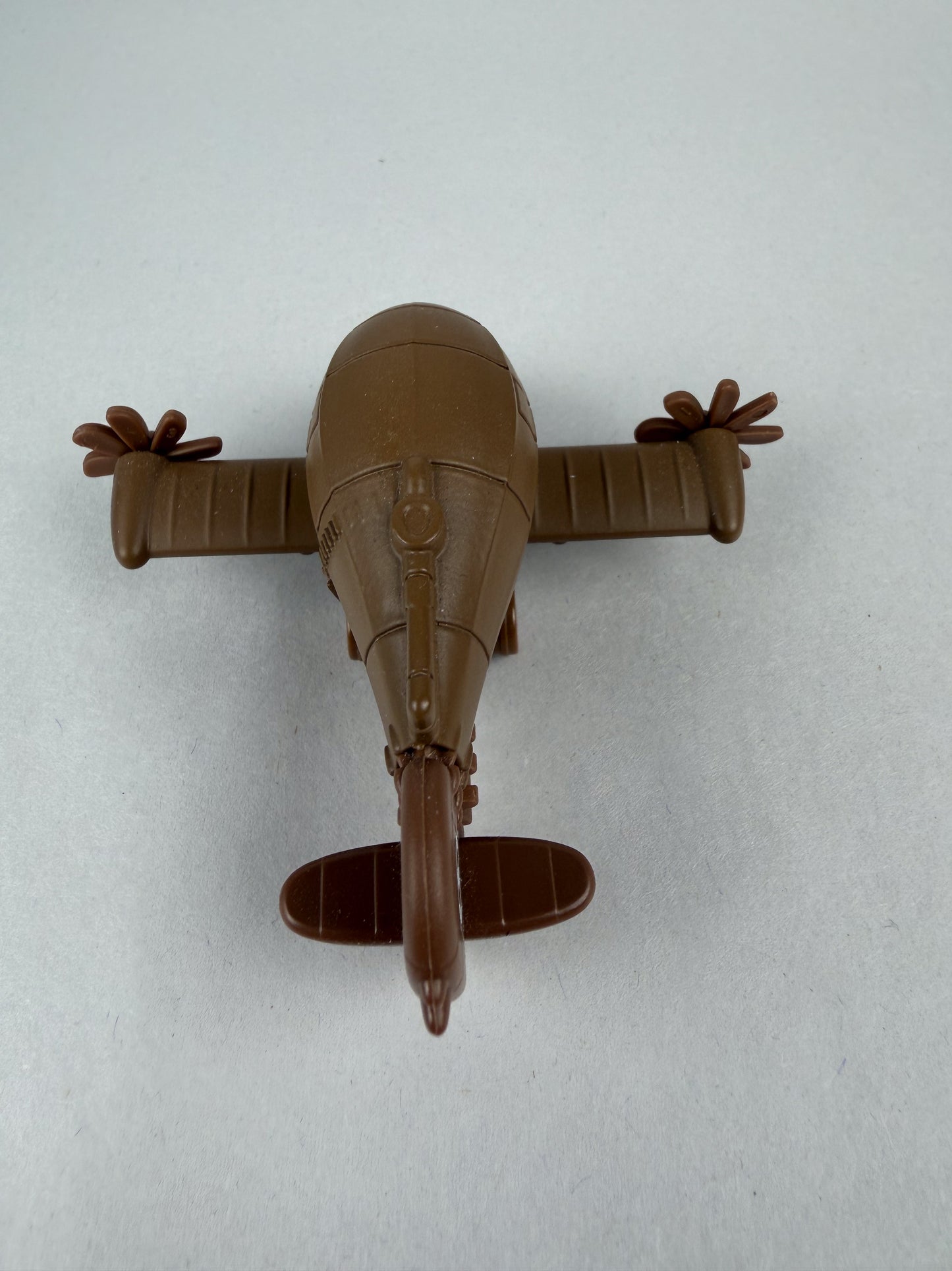 Laputa Castle in the Sky Tiger Moth Tomica Dream Takara Tomy