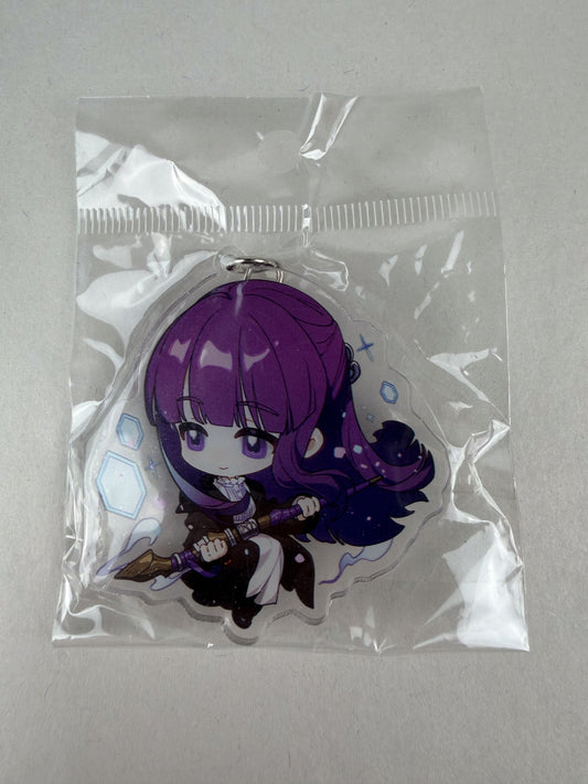 Frieren fern keychain