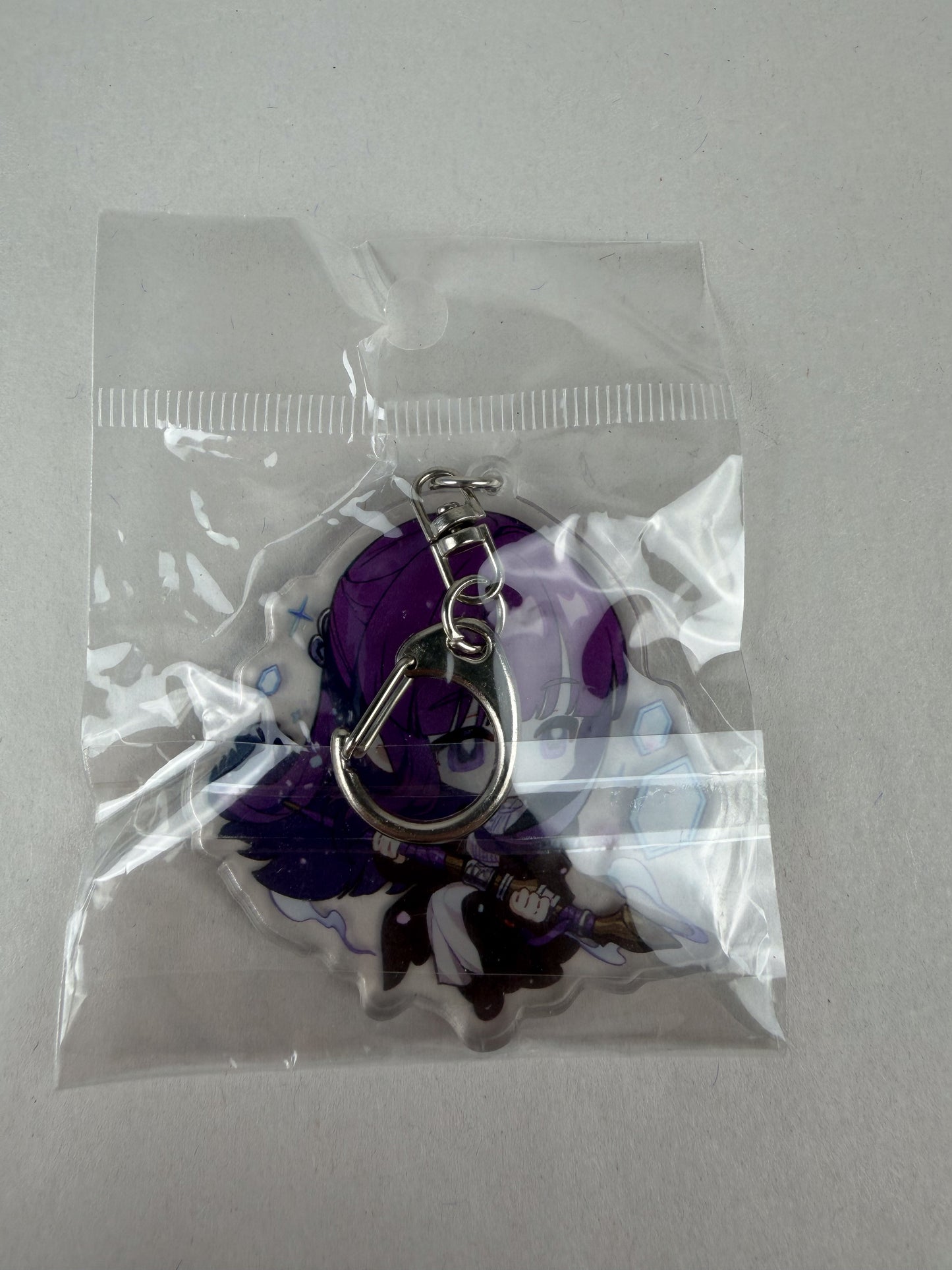 Frieren fern keychain
