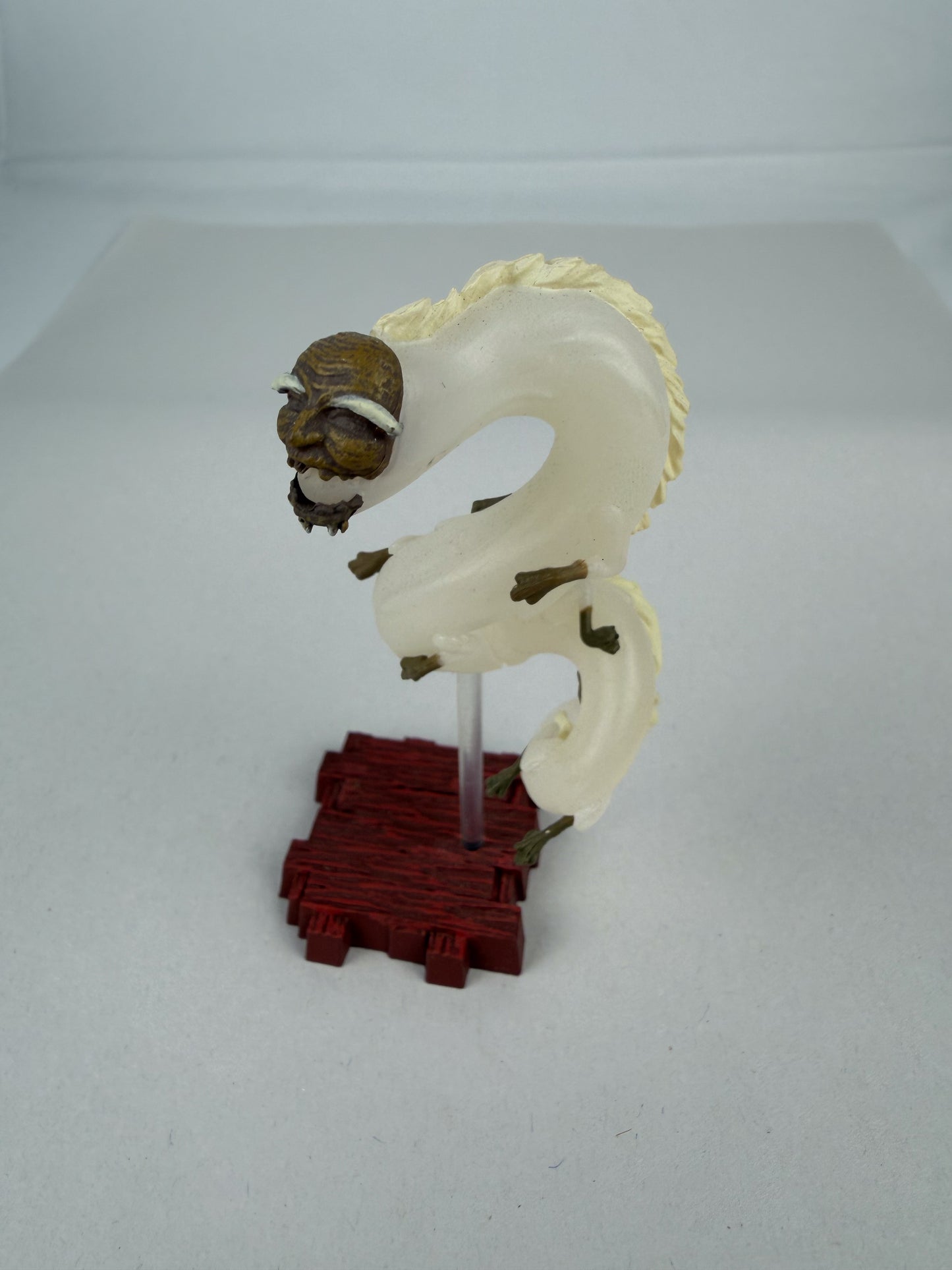 Studio Ghibli River God Mini Figure - So Many Poses!