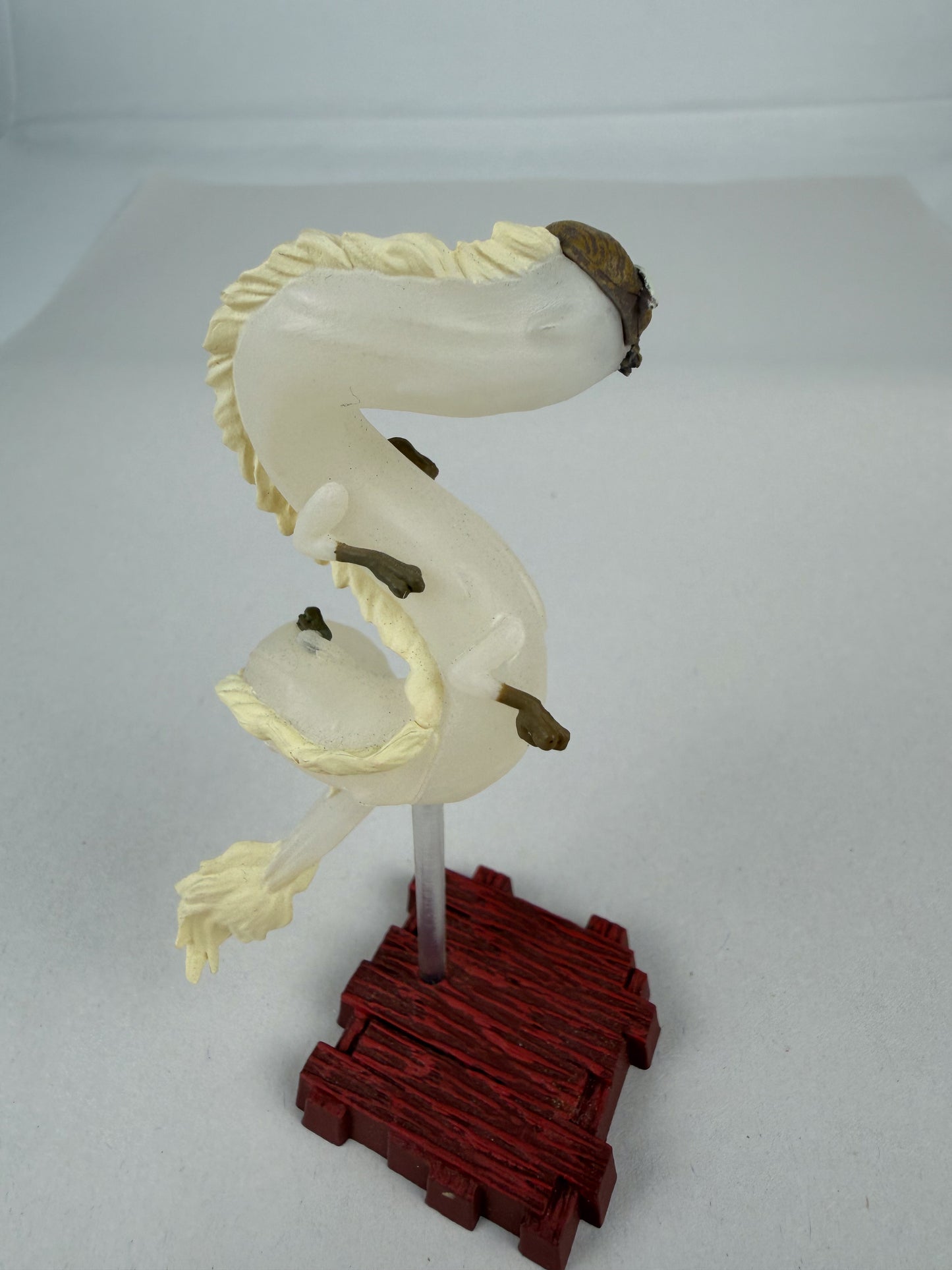 Studio Ghibli River God Mini Figure - So Many Poses!