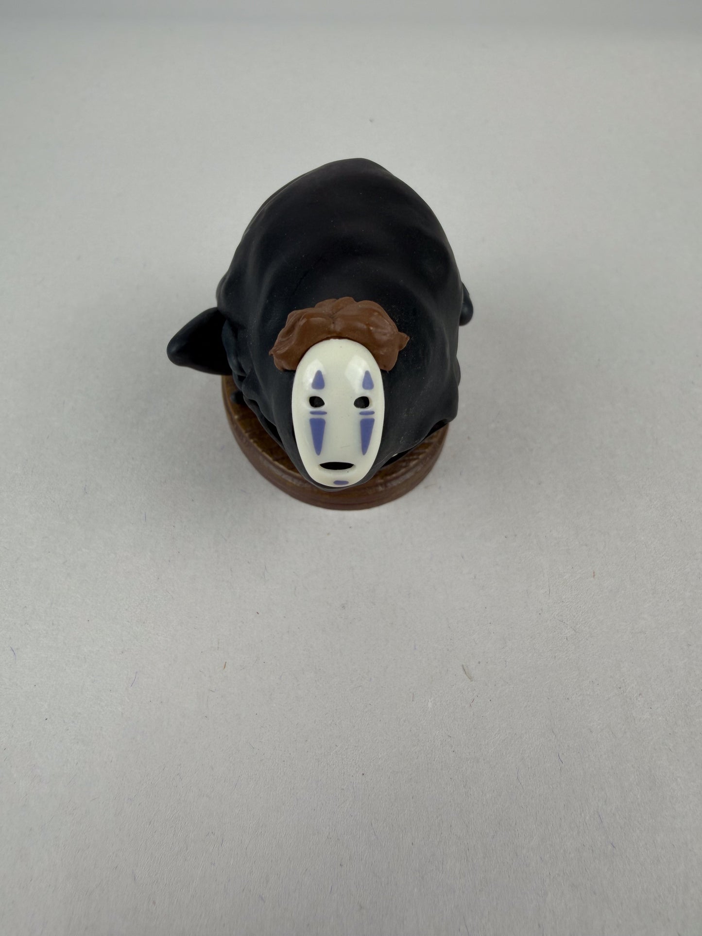 Spirited Away No-Face Figure Studio Ghibli So Many Poses! (Choose Your Variant!)