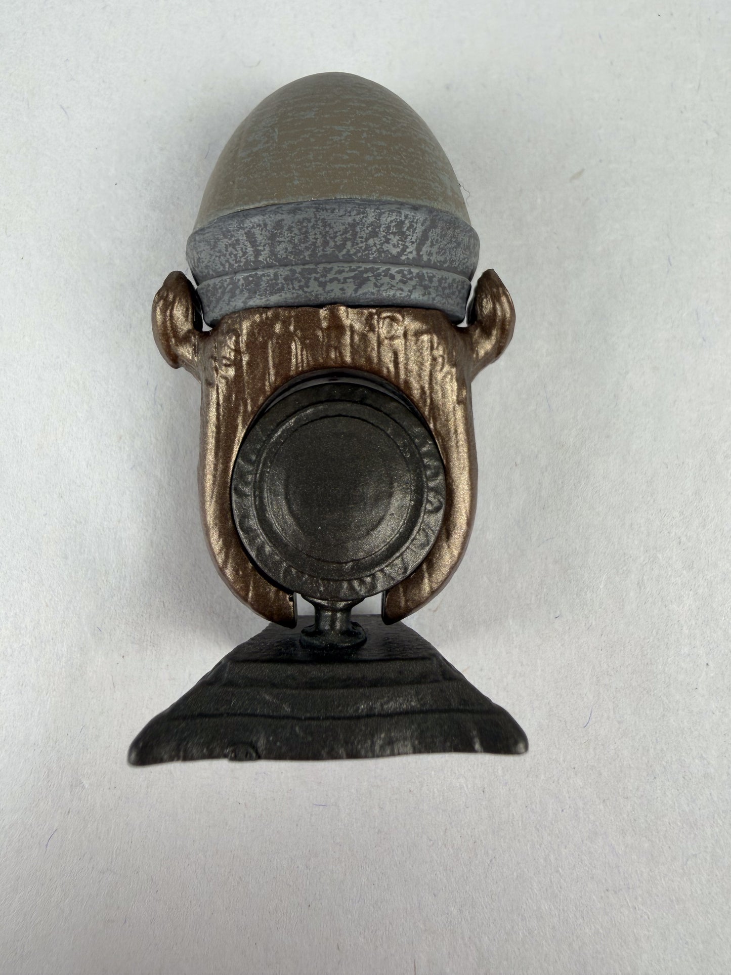 KAZARING Collectibles Calcifer Oven - Howl's Moving Castle