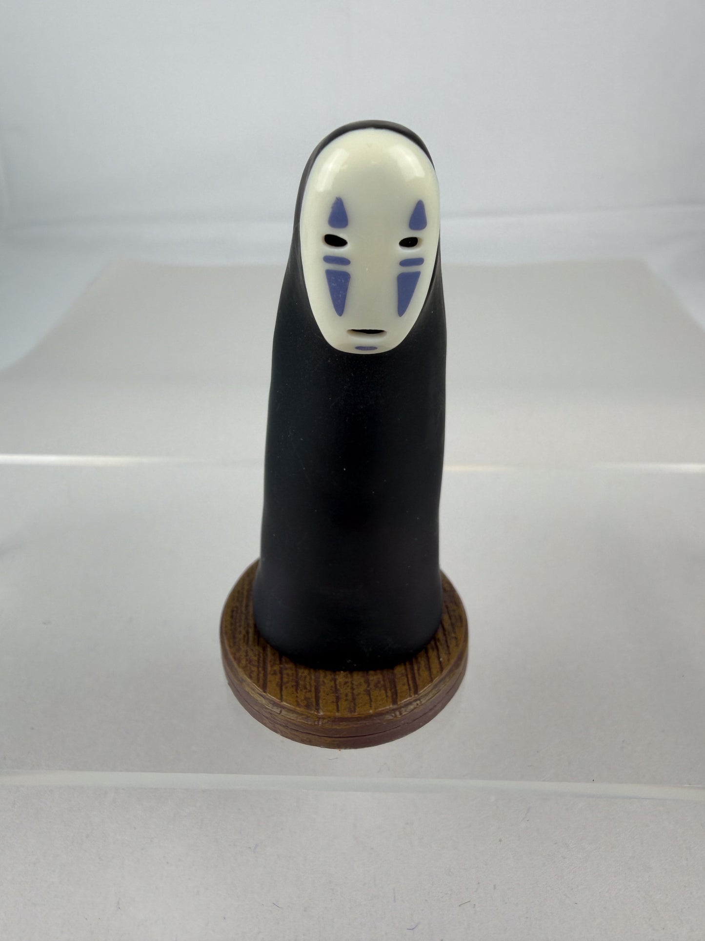 Spirited Away No-Face Figure Studio Ghibli So Many Poses! (Choose Your Variant!)