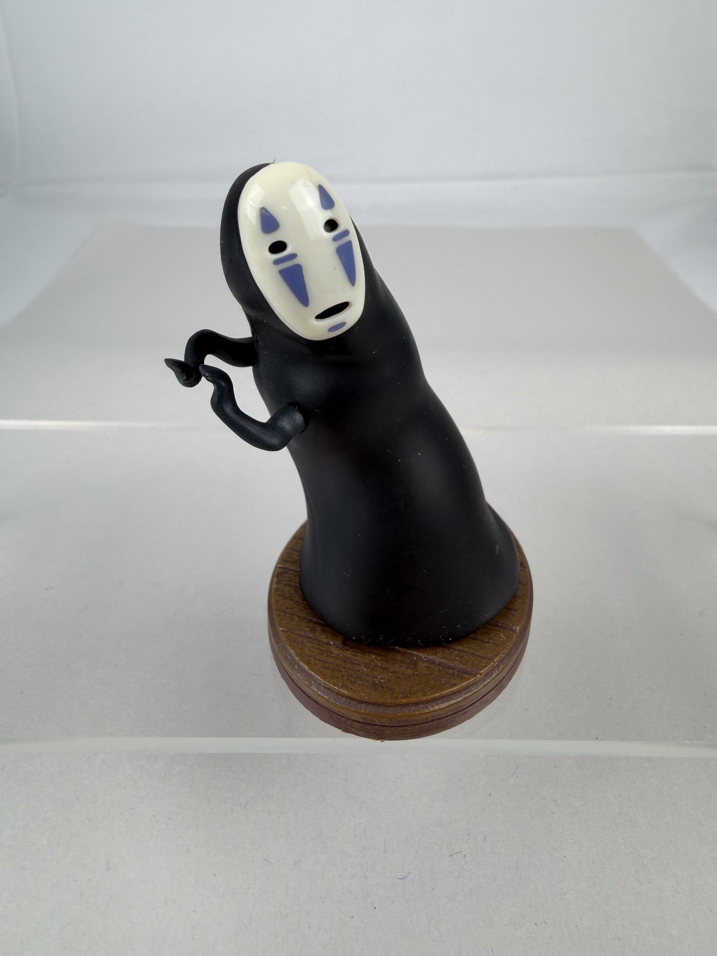 Spirited Away No-Face Figure Studio Ghibli So Many Poses! (Choose Your Variant!)