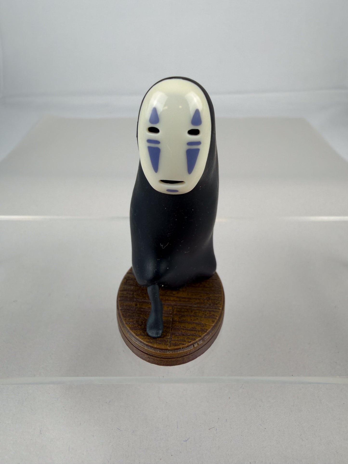 Spirited Away No-Face Figure Studio Ghibli So Many Poses! (Choose Your Variant!)