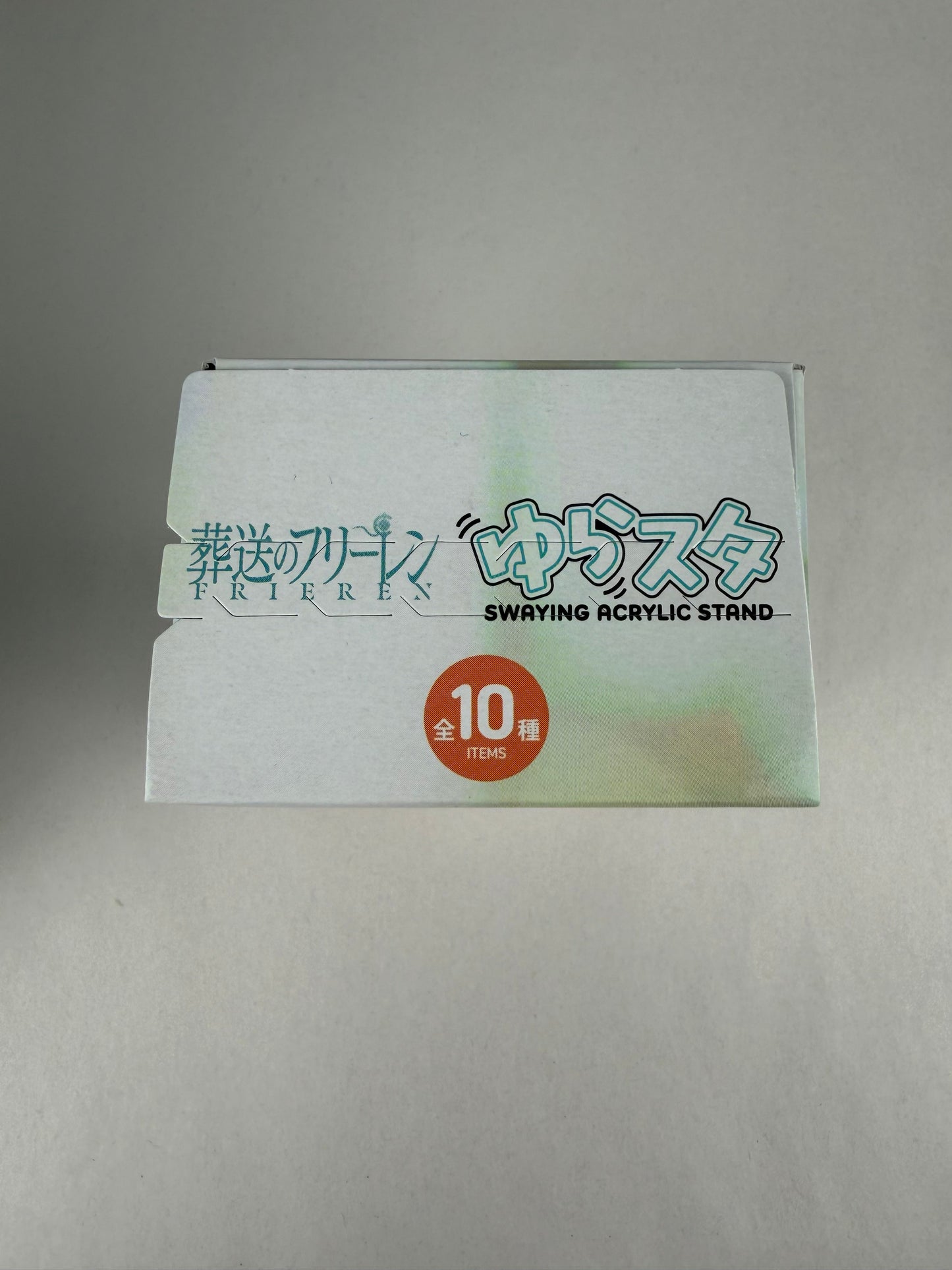 Frieren Swaying Acrylic Stand Blind Box
