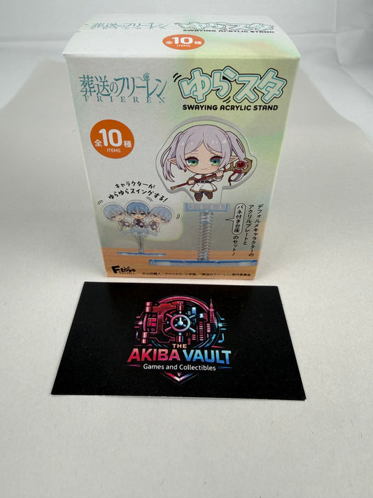 Frieren Swaying Acrylic Stand Blind Box