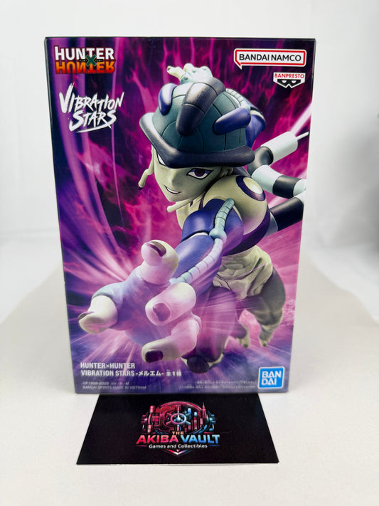 Hunter x Hunter Vibration Stars Meruem