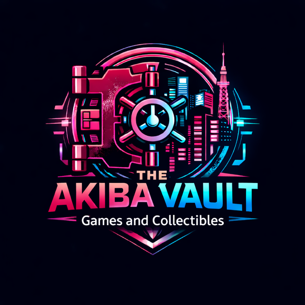 The Akiba Vault