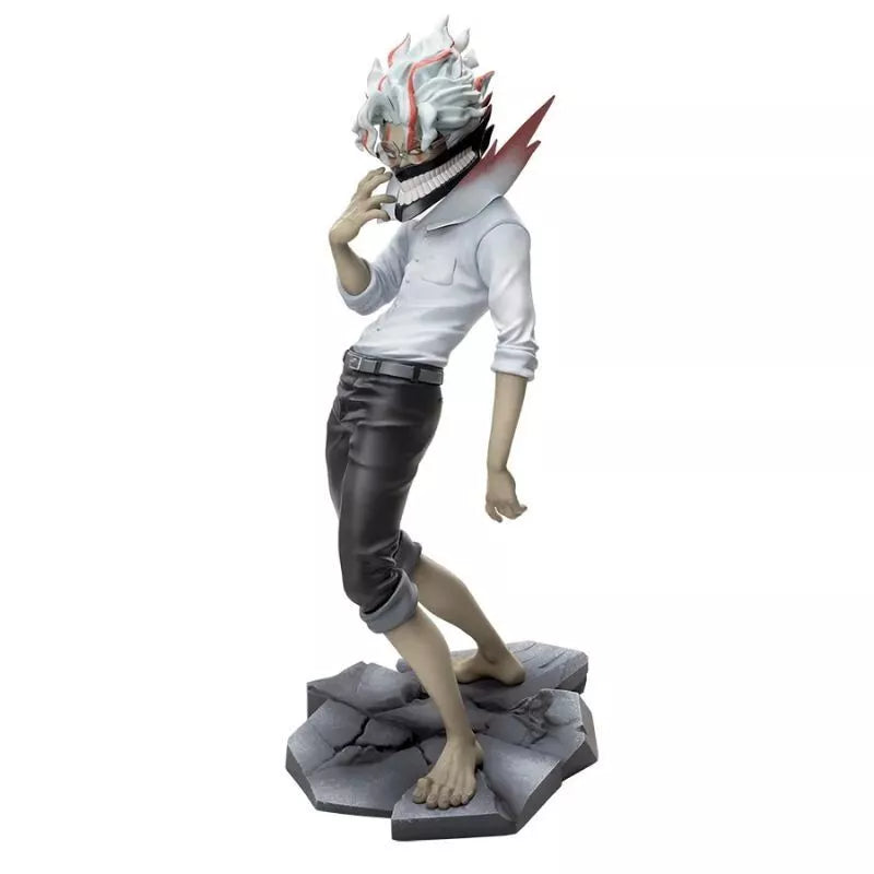 DamDaDan Luminasta Okarun transformation Vol.2 Figure