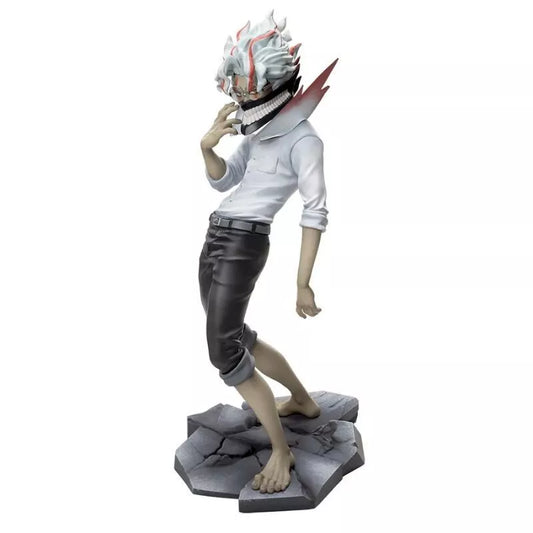 DamDaDan Luminasta Okarun transformation Vol.2 Figure